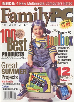 FamilyPC